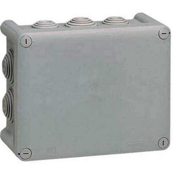 Legrand caja estc.plexo ip55 - Caja plexo 220x170x86