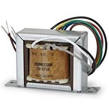 Transformador de Línea Fonestar 100V 10W