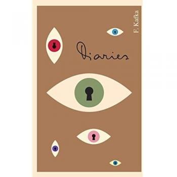 The Diaries of Franz Kafka