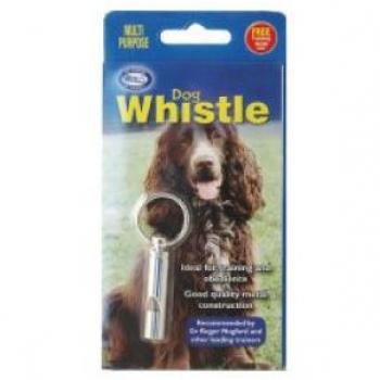 Company of Animals - Clix - Multi-Purpose Dog Whistle With Free Training Guide