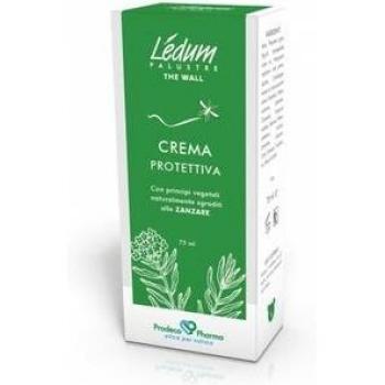 Prodeco Crema Protectora Ledum Palustre The Wall 75ml