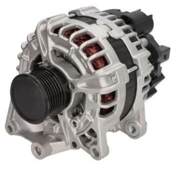 Generador de corriente trifásico BOSCH 1 986 A01 047 - Alternador y dinamo de alta eficiencia