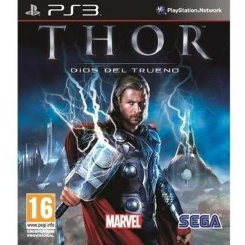 Thor