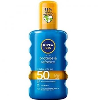 Nivea Tanners