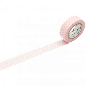 MT cinta de carrocero 1PDot fresa leche washi cinta de carrocero – diseño bote de leche de fresa