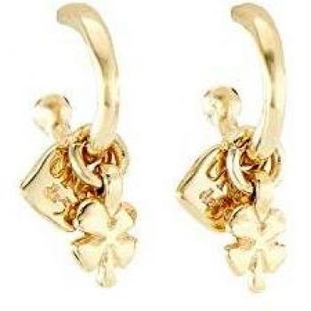 Uno de 50 Pendientes Deseame Suerte. PEN0644ORO0000U