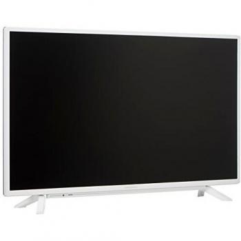 Grundig 40 GFW 6820 40 Full HD Smart TV WiFi Blanco LED TV 40 GFW 6820, 101,6 cm