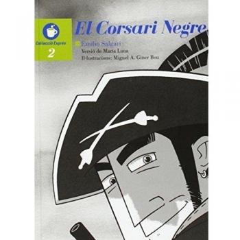 El corsari negre: 2