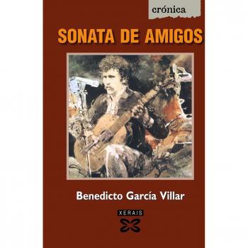 Sonata de amigos