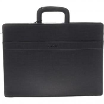 GUESS HM6546 POL84 Maletin Accesorios Negro Pz.