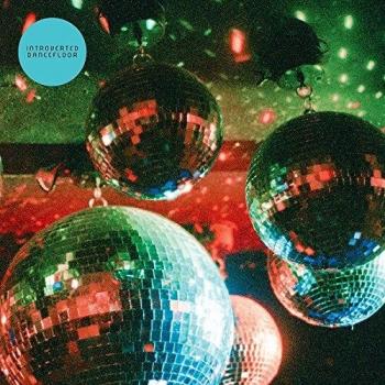 Introverted Dancefloor [VINYL]