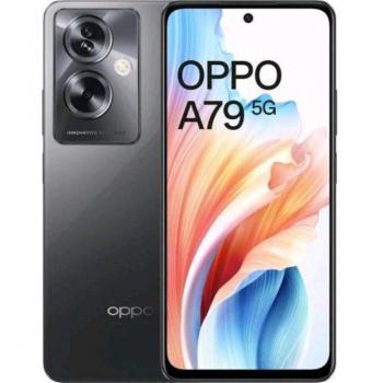 Oppo A79 5G 4GB/128GB Negro (Mystery Black) Dual SIM