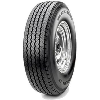 Neumático de verano Maxxis BRAVO UE-168[N] 195/80 R15 106 R