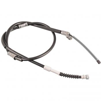 Cable de Freno de Mano Blue Print ADT346203, Trasero Izquierdo (LH)