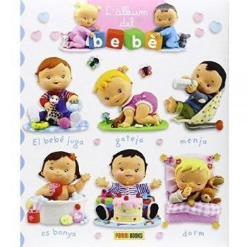 L'àlbum del bebè