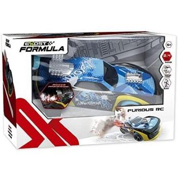 Bizak Exost Furious RC (62000257)