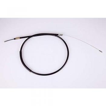 Cable de freno de mano HELLA 8AS 355 660-241 para BMW X3, freno de estacionamiento