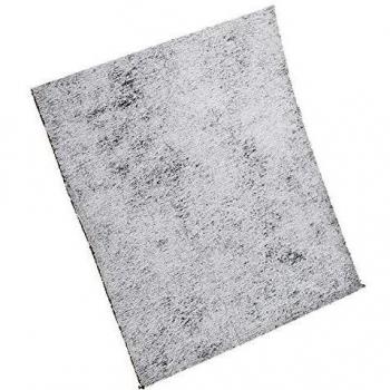 Ferplast Kit de filtros de Recambio para la Fuente para Gatos Vega, Fuente para Perros pequeños, Filtros de carbón Activo para dispensador de Agua para Animales, Paquete de 2 Unidades, 8 x 8 cm
