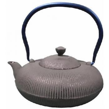 Tetera hierro fuji cinder 08l
