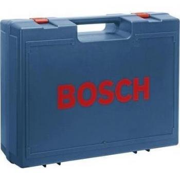 Maletín de Transporte Bosch para Amoladoras - 721 X 317 X 170 Mm - Plástico Ligero y Resistente
