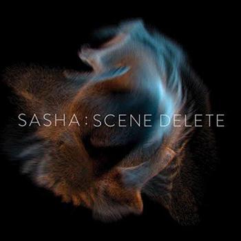 Late Night Tales presents Sasha: Scene Delete [Triple Vinyl]
