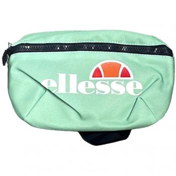 Ellesse - Riñonera Verde - Rosca Cross Body Bag