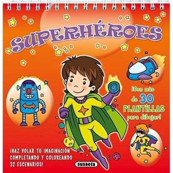 Superhéroes