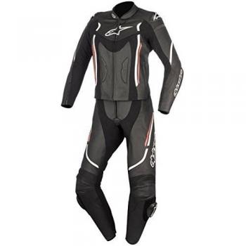 Alpinestars Stella Motegi V2 Lady - Traje de Piel para Mujer