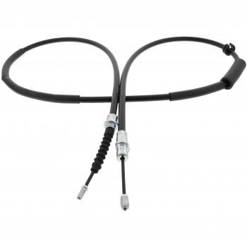 Mapco 5668 Cable de accionamiento, freno de estacionamiento