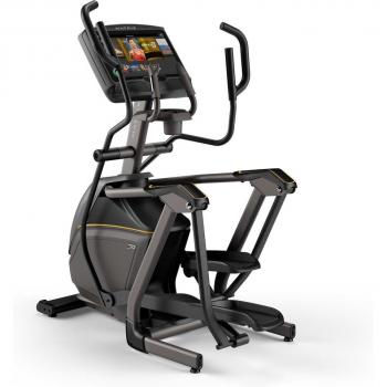 Bicicleta elíptica Matrix E50 XUR con envío y montaje gratuitos incluidos