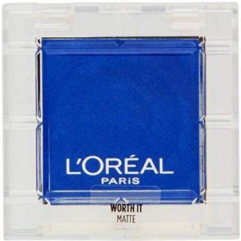 L'Oréal Paris Color Queen Mono Sombra de Ojos 06 Féroce