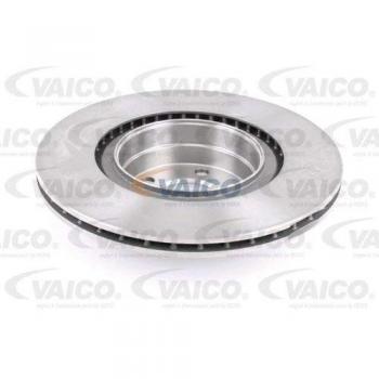 Vaico V20-80021 - Disco de freno para eje trasero