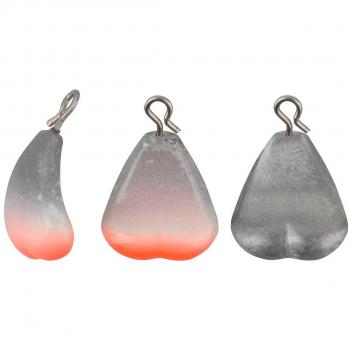 Savage Gear Savage Balls – 10 G – Gris