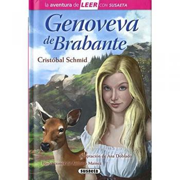 Genoveva de Brabante