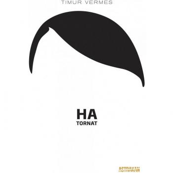Ha tornat - Timur Vermes