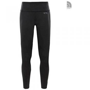 The North Face W 24/7 Mr Pr Tight Tnf Black REGS