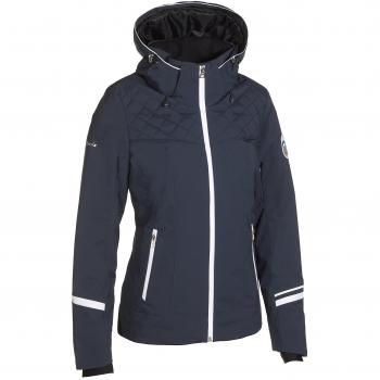 Phenix Diamond Dust Jacket – Chaqueta de esquí para mujer, invierno, mujer, color añil, tamaño XS