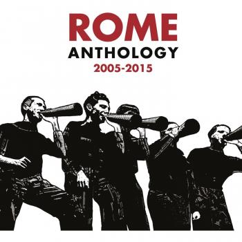 Anthology 2005-2015