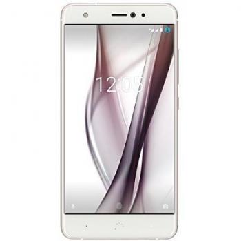 BQ Aquaris X - Smartphone de 5.2