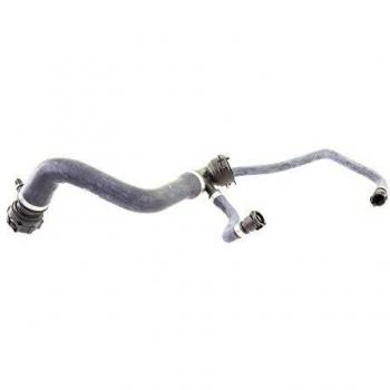VAICO V20 0870 Manguito de Radiador Original calidad BMW para X5, Manguera del radiador izquierda, Tubería de radiador