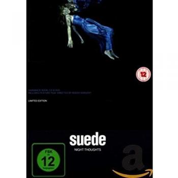 Night Thoughts - Suede