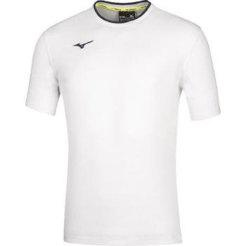 Mizuno Team Kids Unisex Jersey XL White
