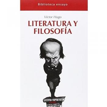 Literatura y filosofía - Victor Hugo