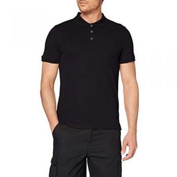 CMP Men's Short Sleeve Polo Shirt