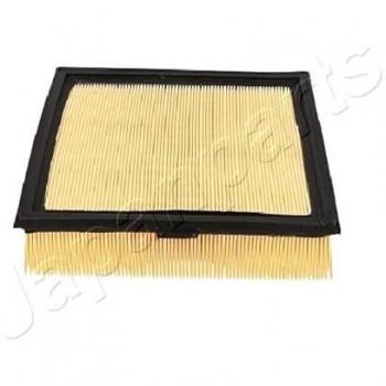 Filtro de aire JAPANPARTS FA-926S para compartimentos de motor