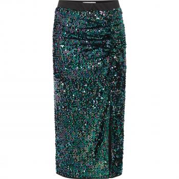 b.young Women's Half Jersey Skirt