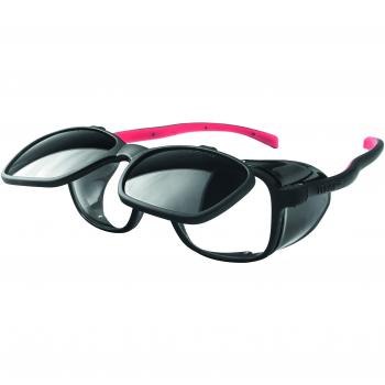 PEGASO 1095D4 - Gafas proteccion gama SOLDADURA modelo DUPLEX Soldadura Din 4