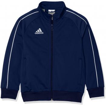 adidas CV3577 Sudadera con Cremallera, Unisex Niños,