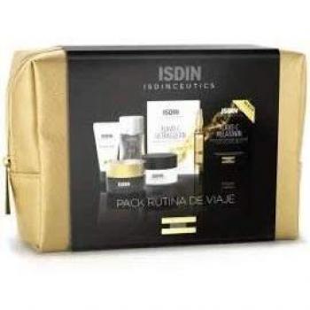 PACK RUTINA DE VIAJE ISDINCEUTICS