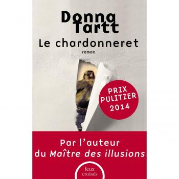 Le chardonneret